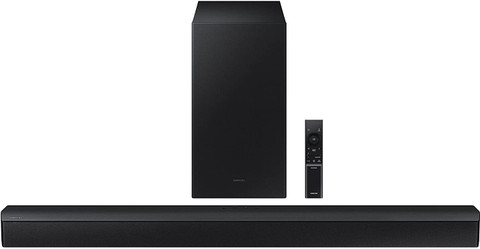 Buy Samsung (HW-B45E/XL) speakers Wireless Subwoofer, Dolby