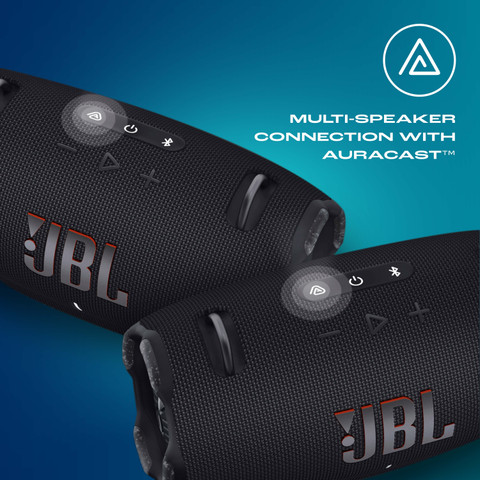 Buy JBL Xtreme 4 AI Sound Boost, Built-in Powerbank,Multispeaker