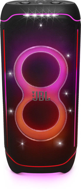 Buy JBL Partybox Ultimate,Dynamic Lightshow,Party pad, Dual Mic