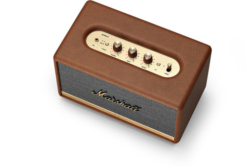 Buy Marshall Acton II 60 W Bluetooth Speaker Online from Flipkart.com