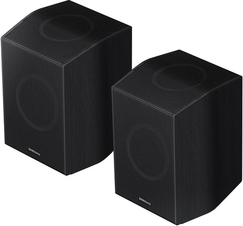 Buy Samsung Wireless with 540 W Bluetooth Soundbar Online from