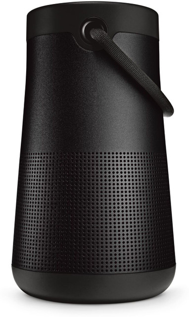 BOSE SOUNDLINK REVOLVE+ ブラック　２個セット Amazon.co.jp: Bose SoundLink Revolve+ Bluetooth speaker