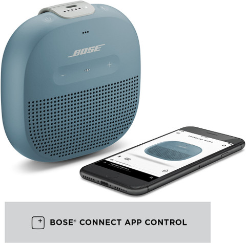 スピーカー・ウーファー Bose SoundLink Micro Bluetooth Speaker Amazon.co.jp: Bose SoundLink Micro Bluetooth speaker