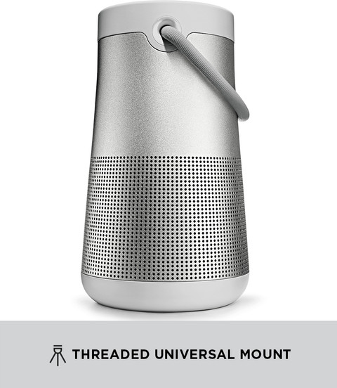 Buy Bose SOUNDLINK REVOLVE Plus II 240V AU/KR Bluetooth