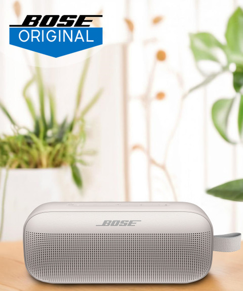 Buy Bose SOUNDLINK FLEX,BT SPKR,WW Bluetooth Speaker Online from