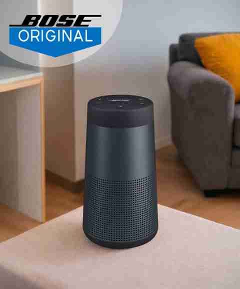 BOSE SOUNDLINK REVOLVE 本体のみ 61+ZsJR68LL._AC_UF350,