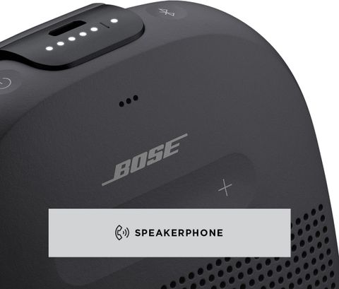 Buy Bose SOUNDLINK MICRO,BT SPKR,WW Portable Bluetooth Speaker