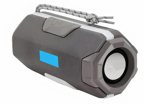 Buy Clairbell B04_A006 Bluetooth Speaker: Bass Boosted, Disco