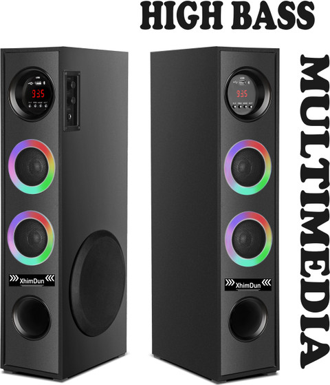 Wireless Speaker Best Party Speakers 2019 Bluetooth Speaker New Dj