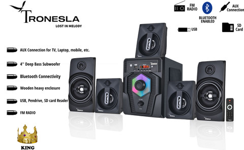 Universal Speaker Universal Home Theatre Bluetooth Universal Tower
