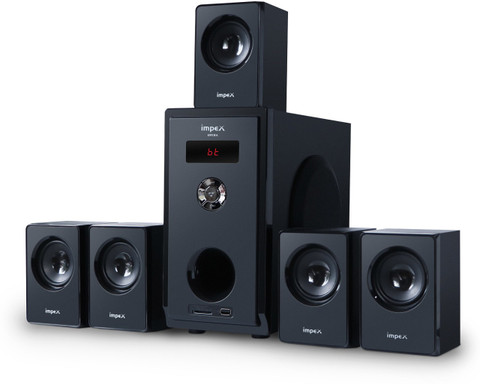 Buy IMPEX OPERA 45 W Bluetooth Home Theatre Online from