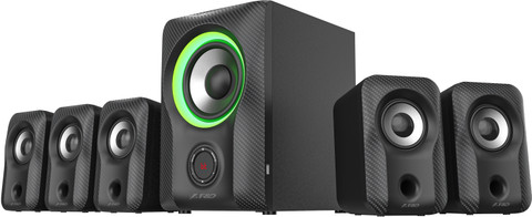 Buy F&D 5900X 200 W Bluetooth Home Theatre Online from