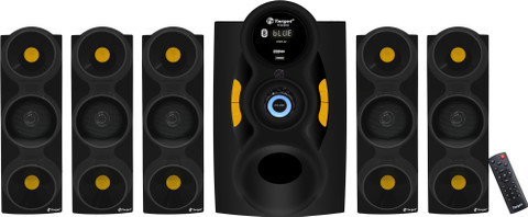 Multimedia Speaker Amazon Home Theater Zoook Speakers ZM-SP2600