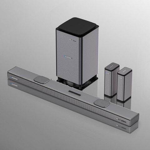 Buy Blaupunkt SBW600 XCEED Dolby Atmos I 360 Surround Sound