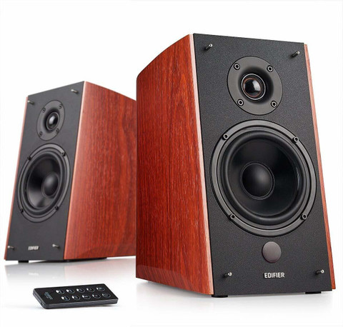 EDIFIER R2000DB 早い者勝ち Buy Edifier R2000DB 120 W Bluetooth Home Theatre Online from