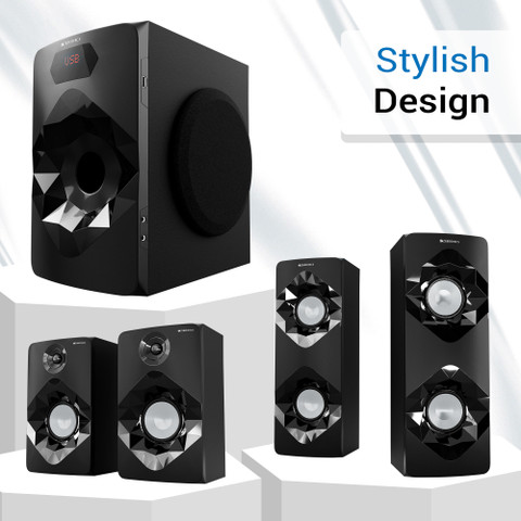 Zebronics Dragon Zebronics 9451 Home Theatre Juke Bar Zebronics Bt