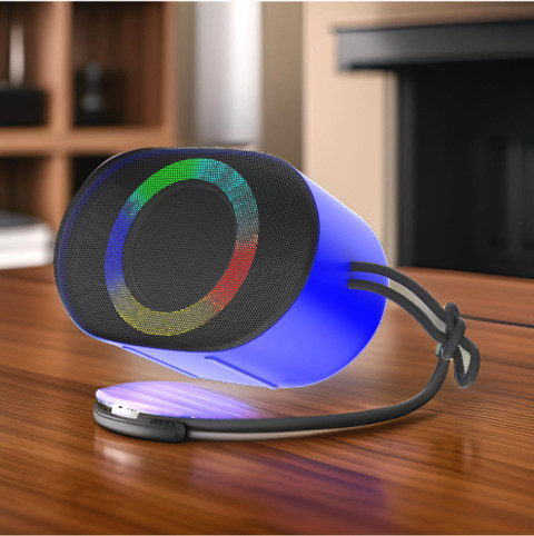 Buy GUGGU Boss DeepBass Studio Pro (Bluetooth Speaker) Enhanced