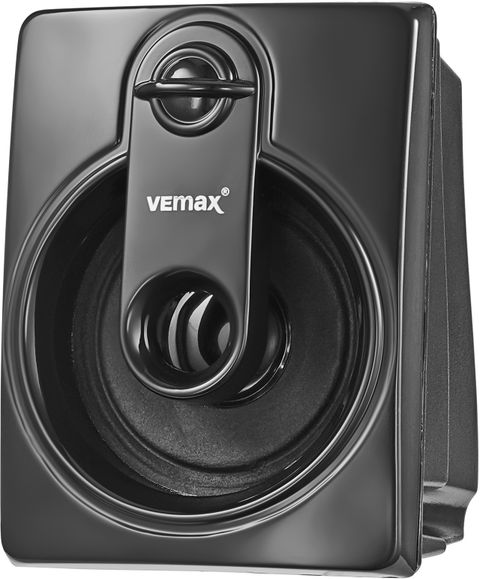 Vemax Utter 7.1 Bluetooth 95W Home Theatre (Black) - Image 6