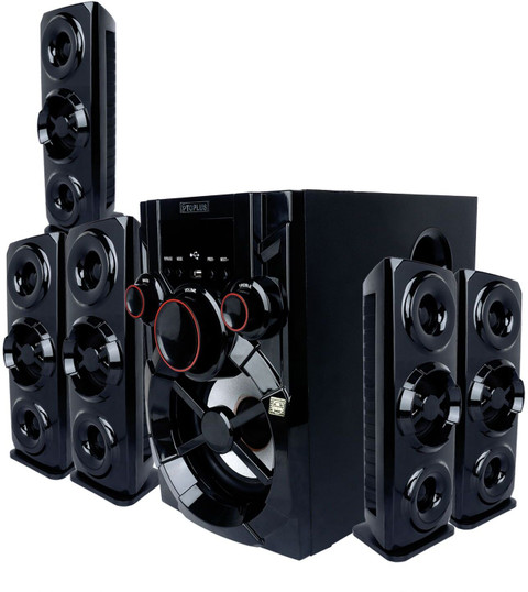 Buy TOPLUS Vellfire 4000 7500 W Bluetooth Home Theatre Online from