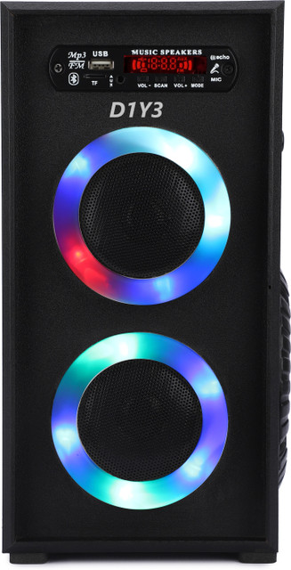 Bluetooth Tower Speaker Small Bluetooth Home Theatre Buy D1Y3 M9