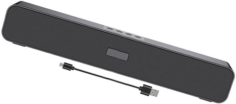 Buy MSNR Best Home Theater System Speaker Soundbar Super Bass