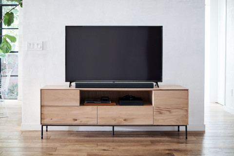 Buy Bose SOUNDBAR 700,TLA,AP Bluetooth Soundbar Online from