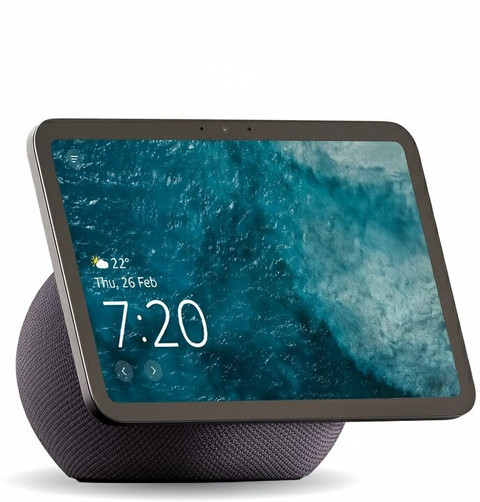Buy Echo Show 8 (newest model), 8.7'' HD display, bluetooth and 13