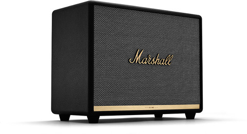 本日限定最終値下げMarshall マーシャル　BTスピーカー　WOBURN Ⅱ Buy Marshall Woburn II 130 W Bluetooth Speaker Online from