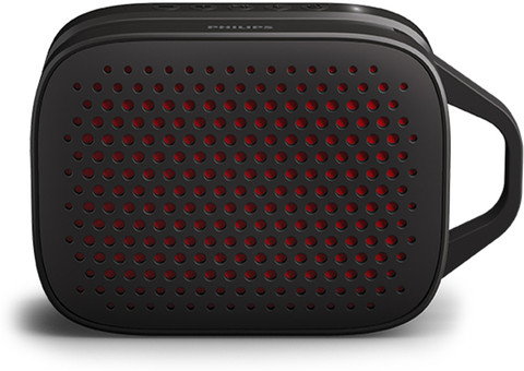 Buy PHILIPS TAS1209BK W Bluetooth Speaker Online from