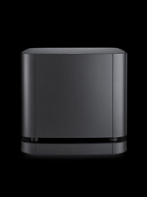 Buy Bose BASS MODULE 500,240V,AP Home Theatre Online from Flipkart.com