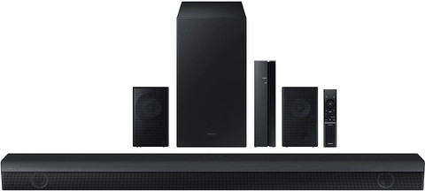 Buy Samsung (HW-B67E/XL) speakers Wireless Subwoofer, Dolby
