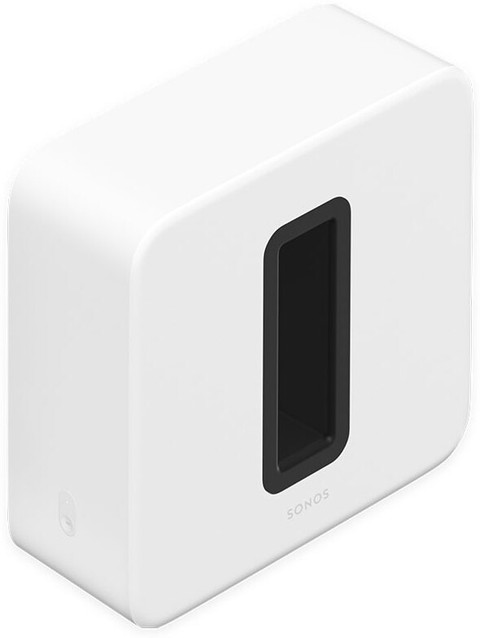 Buy Sonos Sub (Gen 3) Wireless 245 W Mobile/Tablet Speaker Online