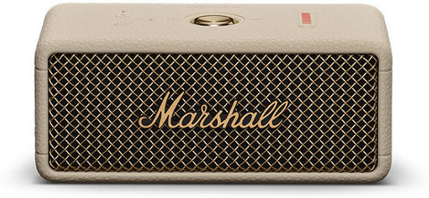 Buy Marshall Emberton III Portable 32+Hour Playtime, 360-degree