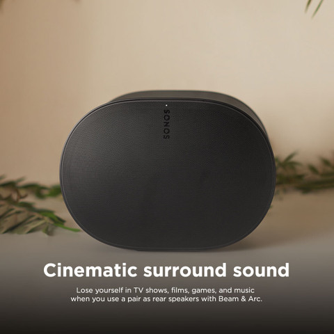 Buy Sonos Era 300 - The Spatial Audio with Dolby Atmos 180 W