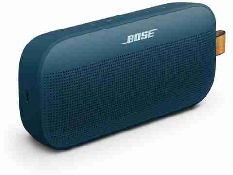 Buy Bose New SoundLink Flex Portable (2nd Gen), Portable Outdoor