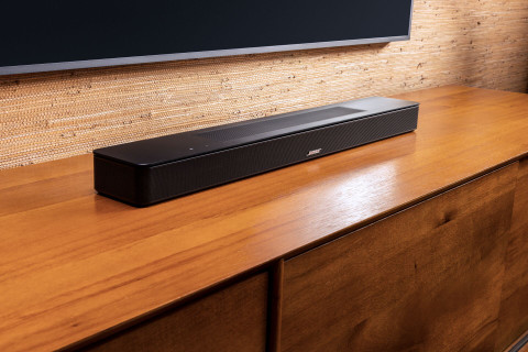 Buy Bose SMART 600,220/230V,KR/IN/TH Bluetooth Soundbar Online