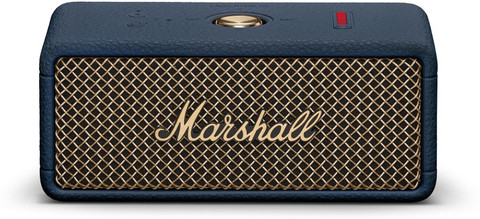 Buy Marshall Emberton III Portable 32+Hour Playtime, 360-degree