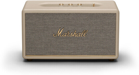 Buy Marshall Stanmore III Wired Connectivity Home & RCA or 3.5mm