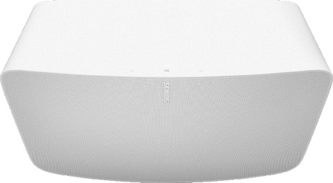 Buy Sonos Five Auxiliary, Airplay Multiroom 80 W Mobile/Tablet