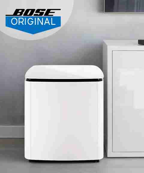 【BOSE】 BASS MODULE 700 ホワイト Buy Bose Bass Module 700 Portable Speaker (Dynamic Bass