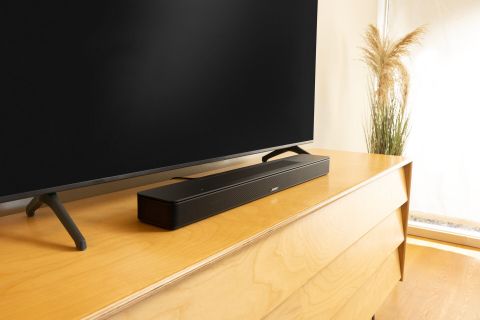 Buy Bose SMART 600,220/230V,KR/IN/TH Bluetooth Soundbar Online