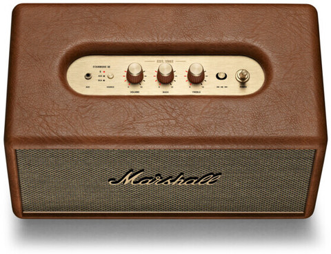 スピーカー・ウーファー 9B34 Marshall STANMORE Bluetooth speaker