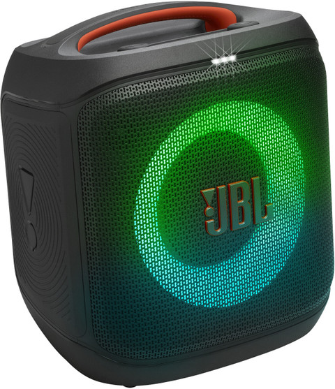 JBL partybox encore essential 未使用 JBL Partybox Encore Essential Portable Bluetooth Party Speaker at