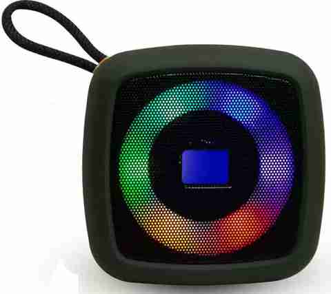 Best Bluetooth Speakers Little Speakers For Phones BASS BLING