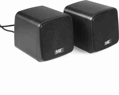 Buy MZ M11VP (DESKTOP SPEAKER) Multimedia high quality active