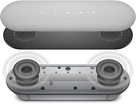 Buy DELL Speakerphone–SP3022 with AI Noise Cancellation wired