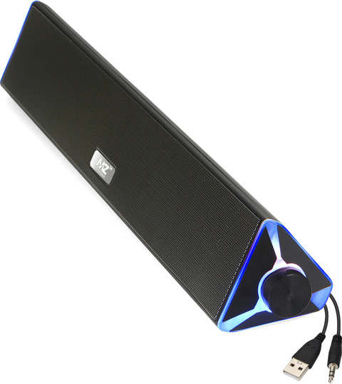Sound Bar Portable Laptop Speakers For Presentations Model H8e