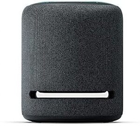 Buy Alexa Echo Studio with high-fidelity audio, Dolby Atmos with