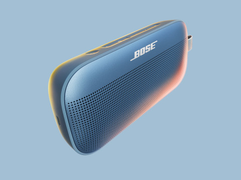 BOSE SoundLink Flex Bluetooth speaker 2台 Bose SoundLink Flex II Portable Bluetooth Speaker – ShopCGX