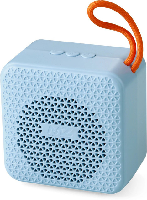 Buy MZ S654 (PORTABLE BLUETOOTH SPEAKER) Dynamic Thunder Sound